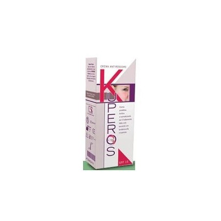 Kuperos crema 50ml