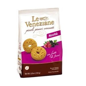 Le veneziane biscotti frut bos