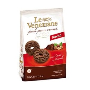 Le veneziane biscotti cac/nocc