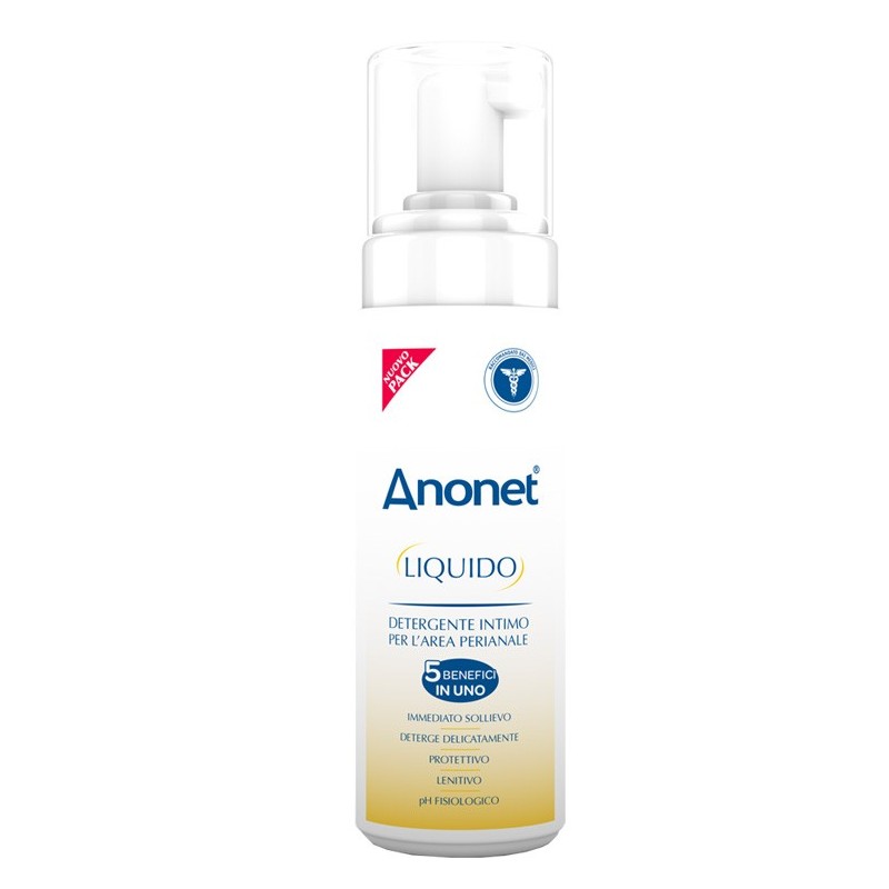 Anonet liquido promo 150ml