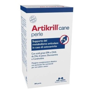 Artikrill 200prl