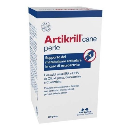 Artikrill 200prl