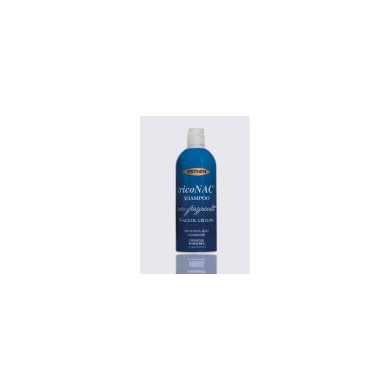 Triconac shampoo lavaggi freq
