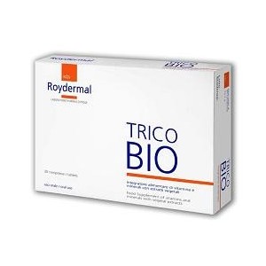 Tricobio 30 compresse
