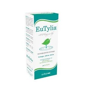 Eutylia detergente intimo 200m
