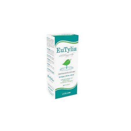 Eutylia detergente intimo 200m