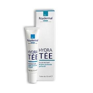 Hydratee filler instant 15ml