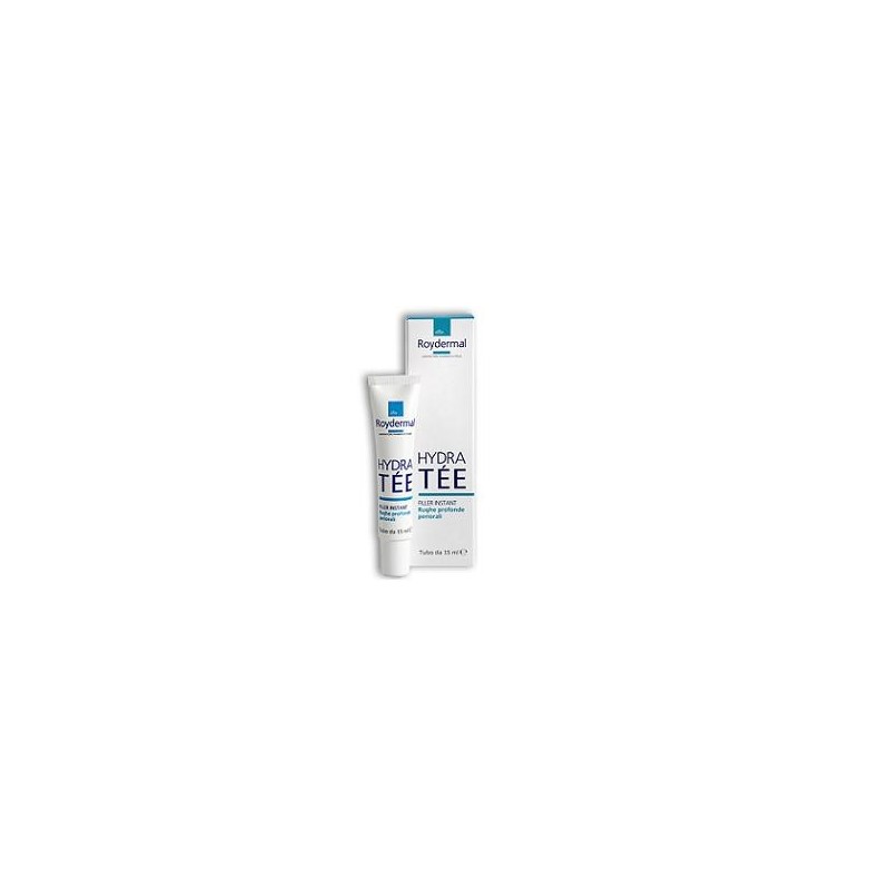 Hydratee filler instant 15ml