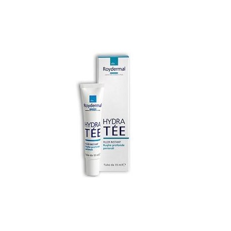 Hydratee filler instant 15ml