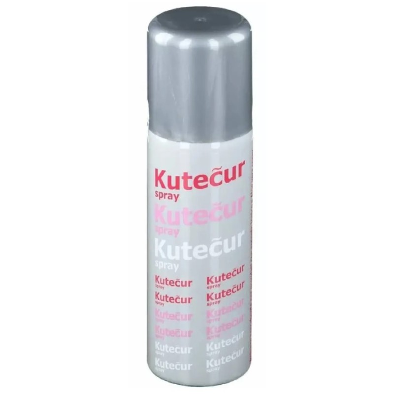 Kutecur spray 125ml