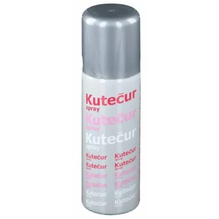 Kutecur spray 125ml