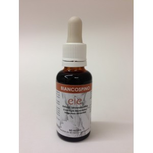 Eie biancospino 60ml gtt