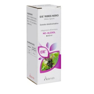 Eie ribes nero 60ml gtt
