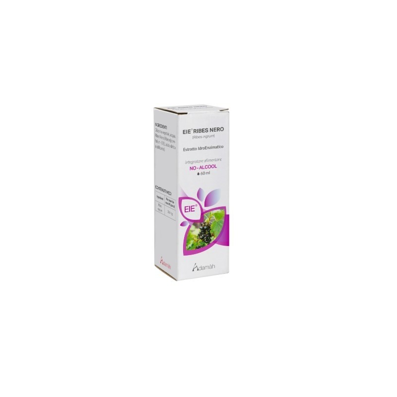 Eie ribes nero 60ml gtt Eie ribes nero 60ml gtt