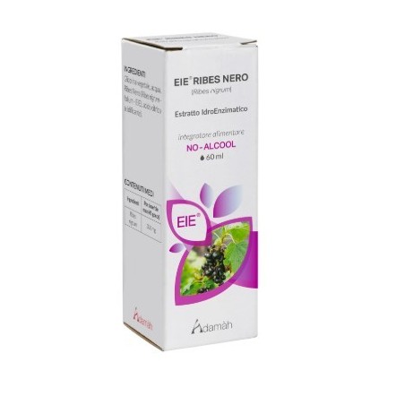Eie ribes nero 60ml gtt Eie ribes nero 60ml gtt