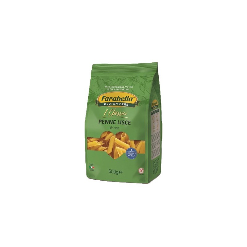 Farabella penne lisce 500g