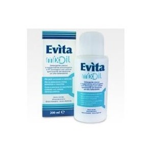 Evita mixoil 200ml