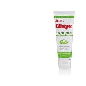 Blistex cr mani intensiva 75ml