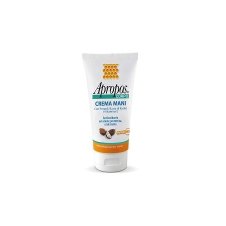 Apropos crema mani 75ml Apropos crema mani 75ml