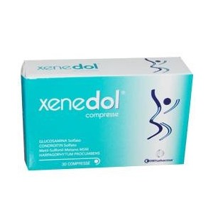 Xenedol 30 compresse