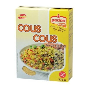 Easyglut cous cous 375g