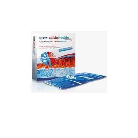 Nova dolfast caldofreddo