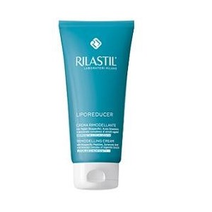 Rilastil liporeducer crema 200