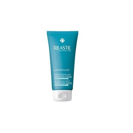 Rilastil liporeducer crema 200