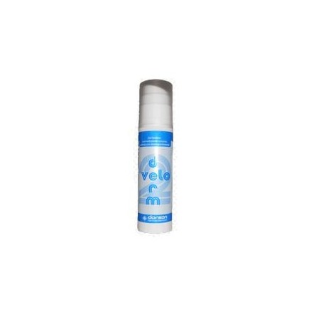 Veloderm 2 ton lenit 100ml