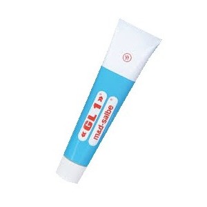 Gl1 m&d salbe cr tubo 75ml