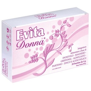 Evita donna 20bust