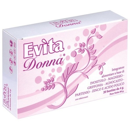 Evita donna 20bust