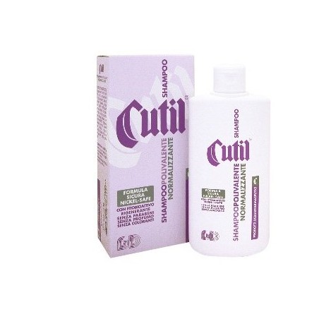 Cutil shampoo polivalente200ml