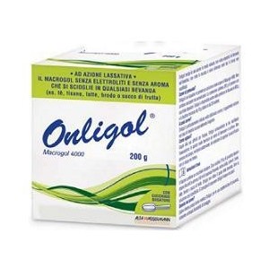 Onligol soluzione 200g