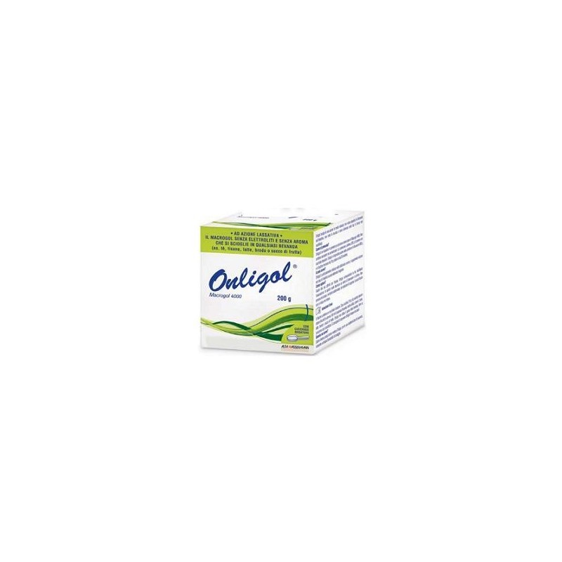 Onligol soluzione 200g