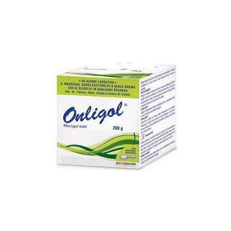 Onligol soluzione 200g