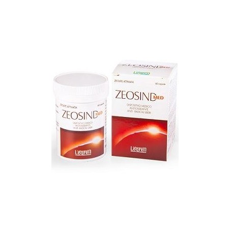 Zeosind med 90 capsule