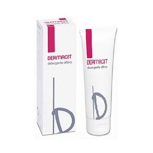 Dermacit detergente attivo