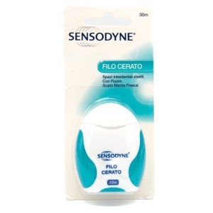 Sensodyne filo interd cerato