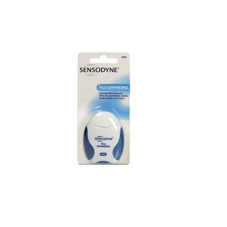 Sensodyne filo interd expand