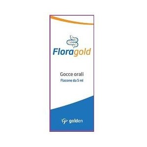 Floragold gocce 5ml
