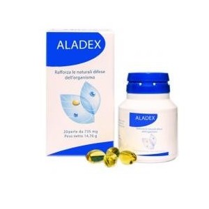 Aladex perle 20prl