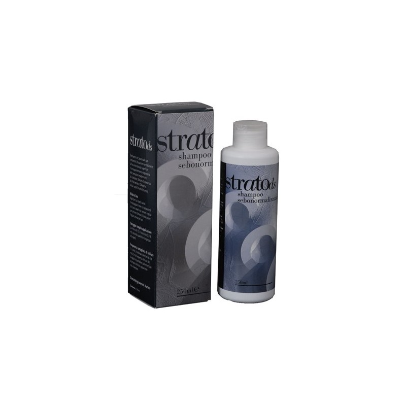 Strato ds shampoo 250ml