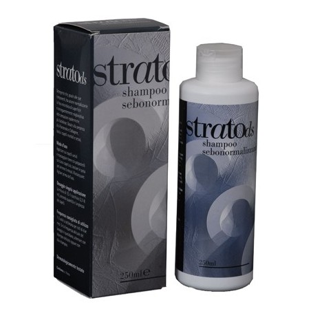 Strato ds shampoo 250ml