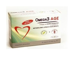 Omega3 age 45 capsule