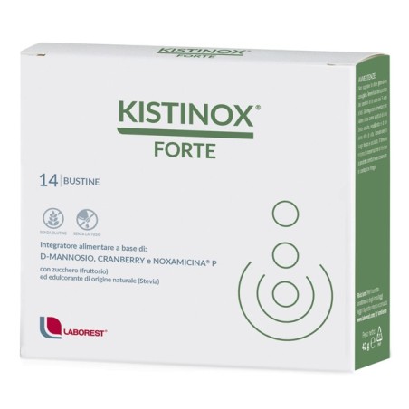 Kistinox forte 14bust