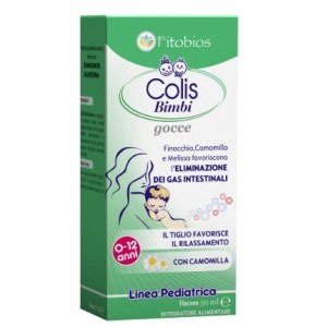 Colis bimbi 30ml c/pipet grad