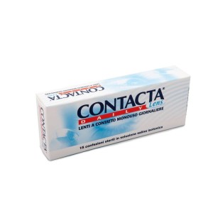 Contacta daily lens 30 -5,50