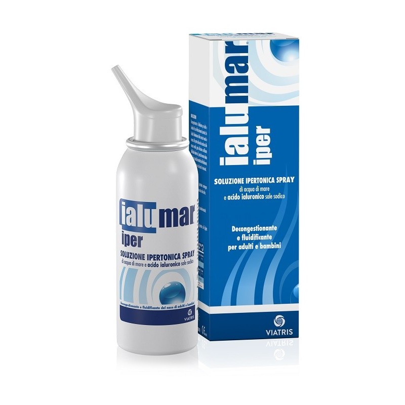 Ialumar iper adulti/bambini