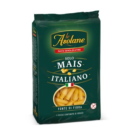 Le asolane fonte fibra tubetti